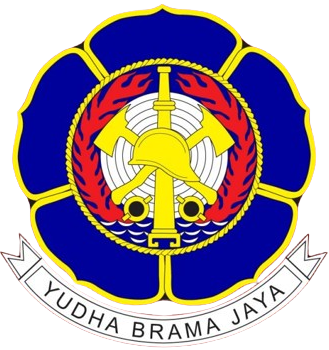 Logo Pemadam Kebakaran